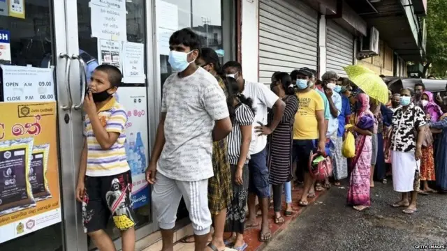 ਸ਼੍ਰੀਲੰਕਾ