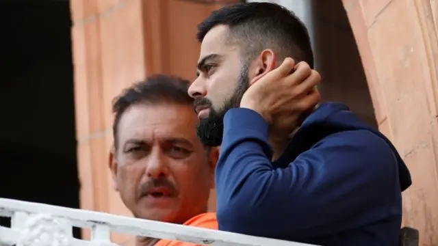 विराट कोहली