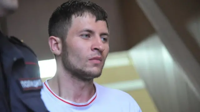 Сабанов