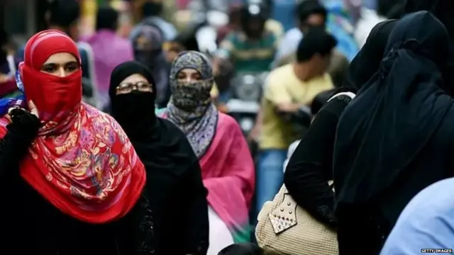 तीन तलाक