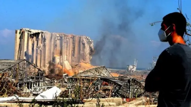 बैरुत, लेबनॉन