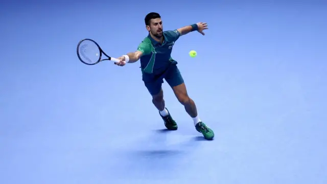 NOvak