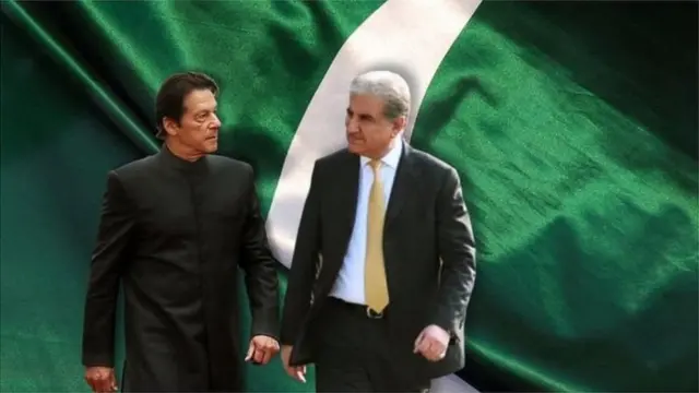 पाकिस्तान