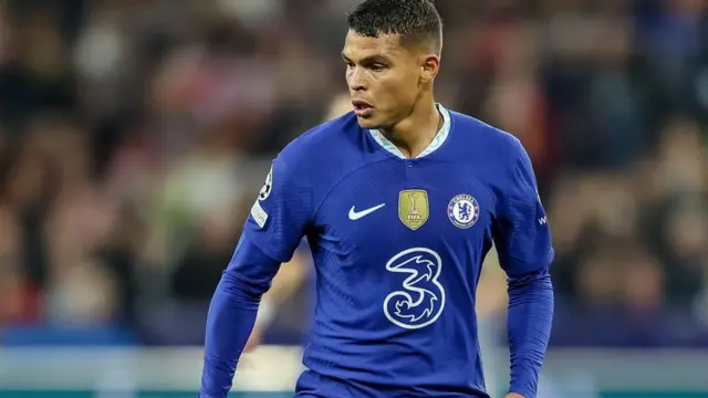 تياغو سيلفا