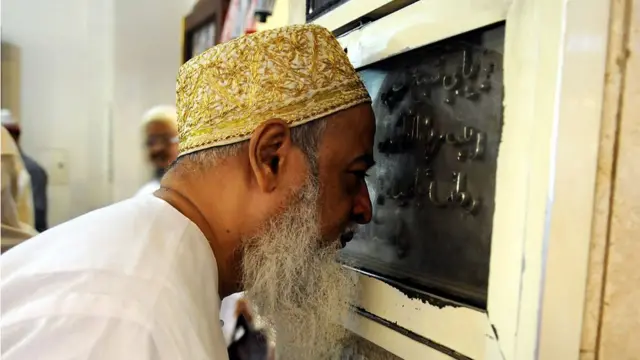 बोहरा समुदाय