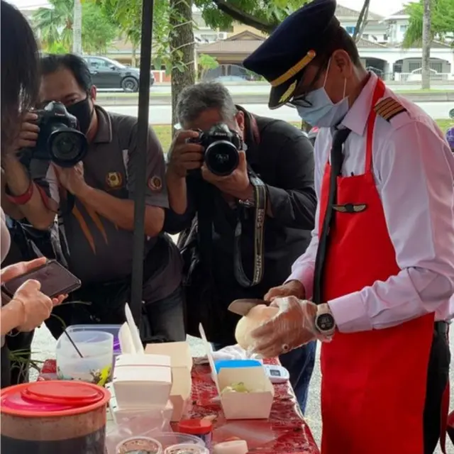 கேப்டன் அஸ்ரின்