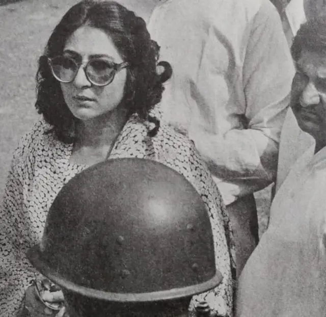 రుఖ్సానా సుల్తానా