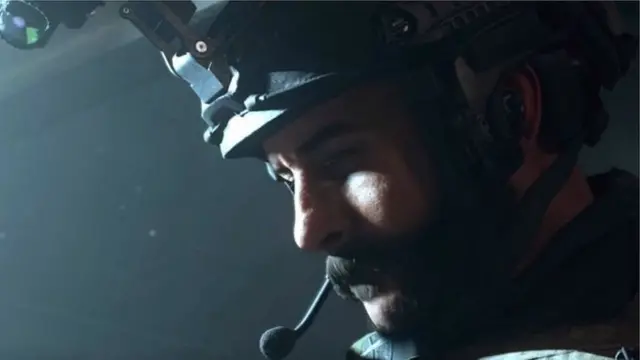 Call of Duty