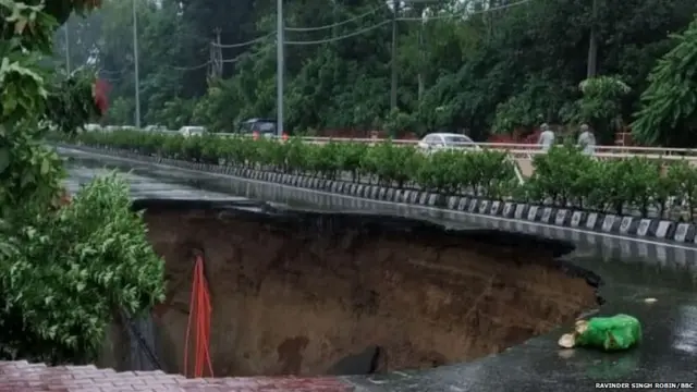 ਅੰਮ੍ਰਿਤਸਰ ਦਾ ਮਾਲ ਰੋਡ