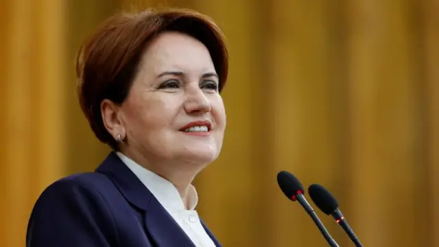 Meral Akşener
