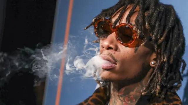 Wiz Khalifa