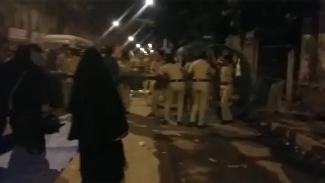 मुंबई बाग