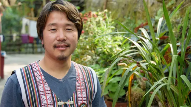 गित्सो लेप्चा