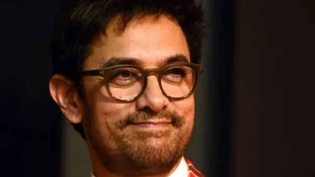 आमिर ख़ान