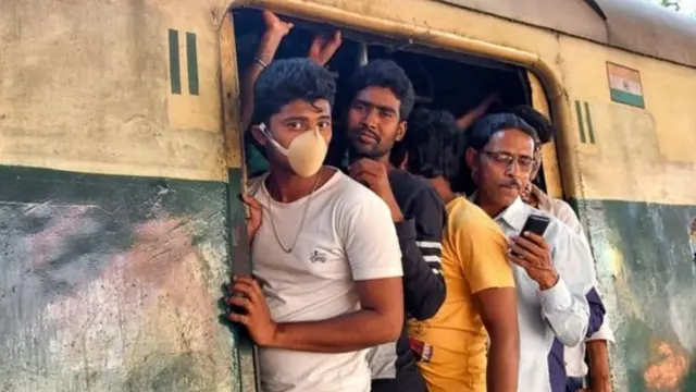 भारतीय रेल