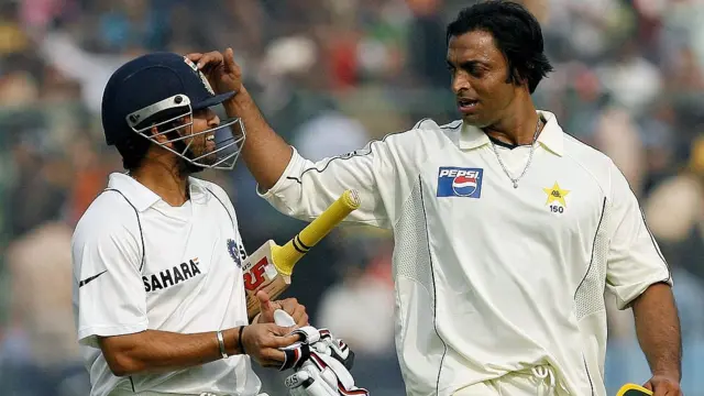 शोएब अख़्तर