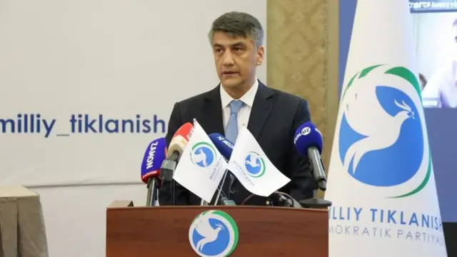 Алишер Қодиров