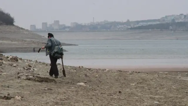 Сімферопольське водосховище