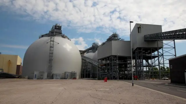 كيف ستعمل محطات توليد الطاقة بعد التوقف عن استخدام الفحم؟