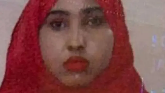 ምስዋር እታ ኣባል ሃገራዊ ድሕነት ጓለንስተይቲ