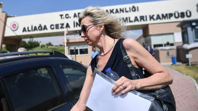 Эндрю Брансон