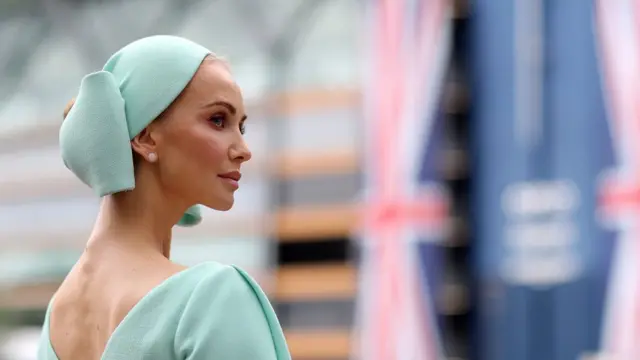 Скачки в Аскоте