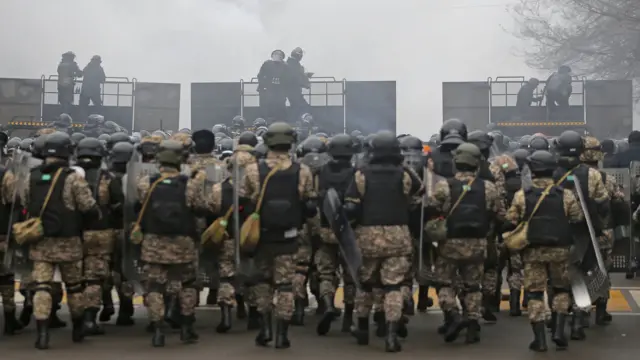 Қозоғистон