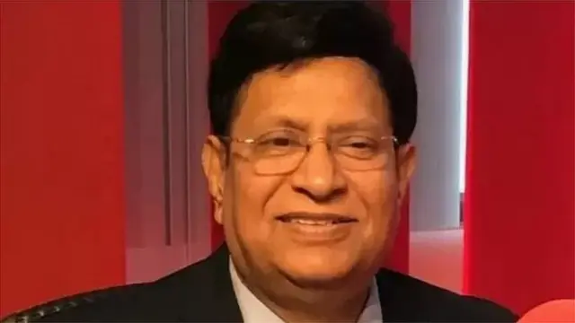 পররাষ্ট্রমন্ত্রী