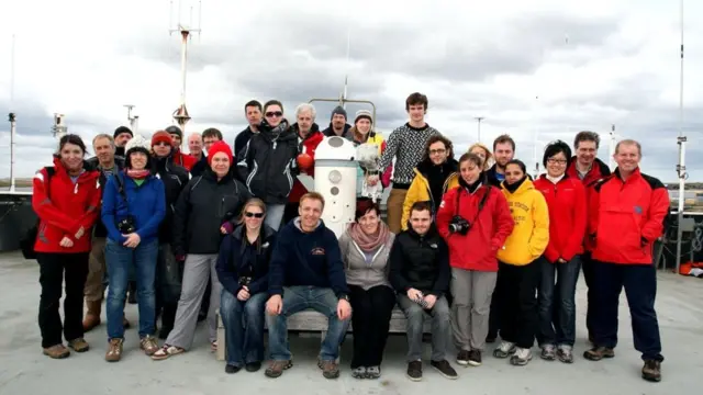 Експедиція