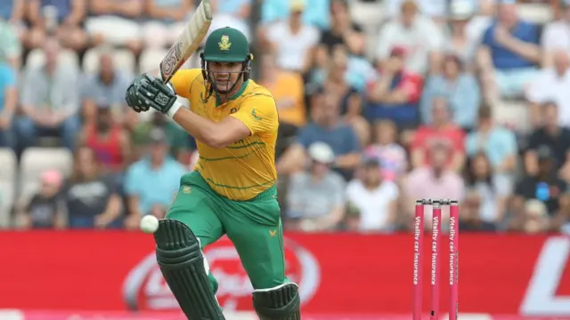 रायली रुसो, दक्षिण आफ्रिका, इंग्लंड, ब्रेक्झिट, कोलपॅक