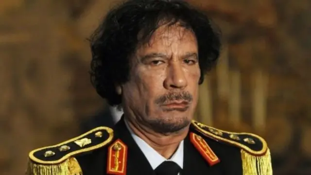 L'après-Khadafi, en Libye, montre notamment les risques liés à la fin d'un système dominé sur un seul homme.