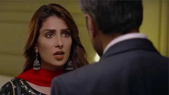 میرے پاس تم ہو