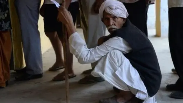 இந்தியப் பொருளாதாரம்