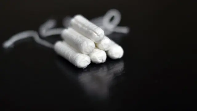 Tampons