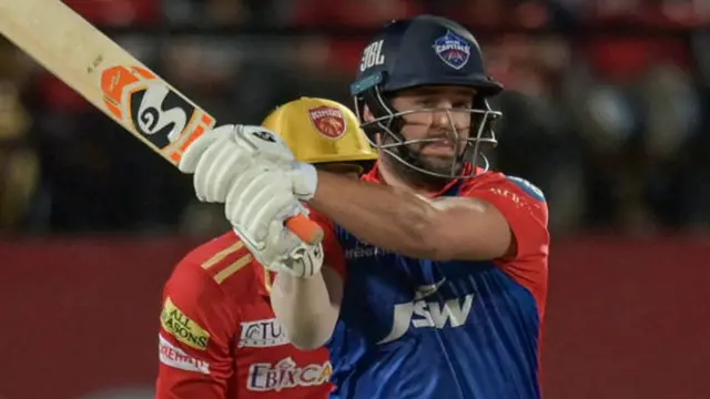 राइली रूसो