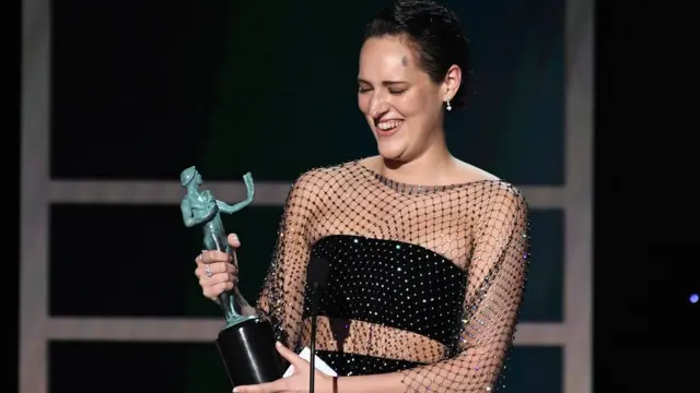 Phoebe Waller-Bridge