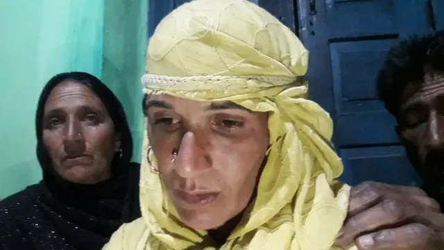 ઔરંગઝેબનાં બહેન તાબીના