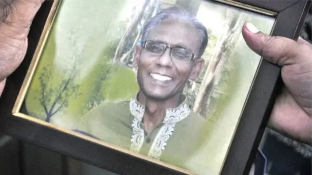 බංග්ලාදේශ්