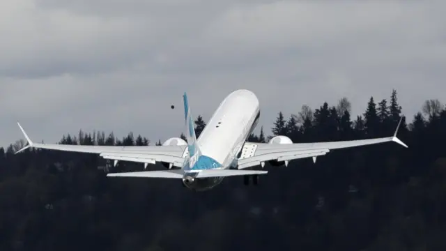 Boeing 737MAX