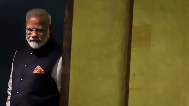 નરેન્દ્ર મોદી