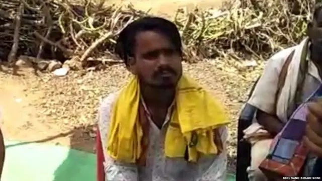 जय प्रकाश