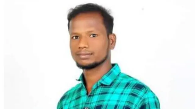 தமிழக மீனவர்