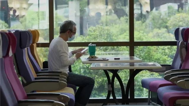 การบินไทย