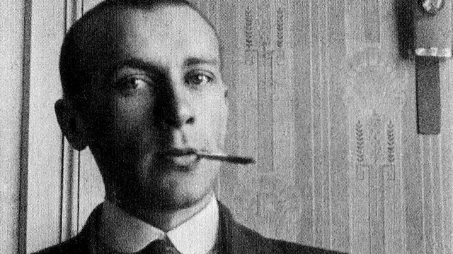 Mikhail Bulgakov