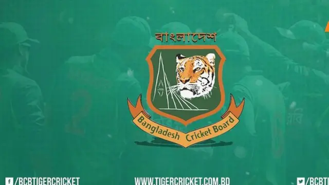 ফেসবুকে বিসিবির অনুসারী প্রায় এক কোটি ২০ লাখ।