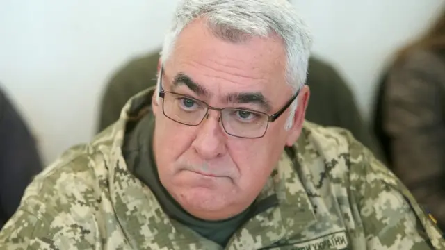 Сергій Бессараб