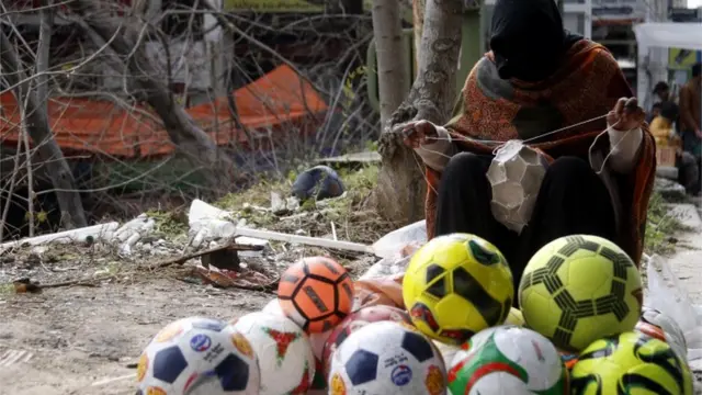 گذشتہ ہفتے کا پاکستان