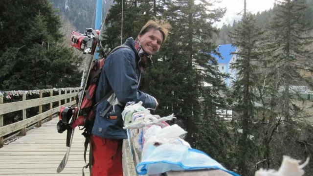 Дмитрий Крепкин