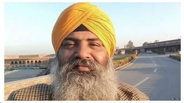 सतवंत सिंह