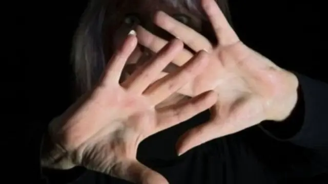 प्रतीकात्मक तस्वीर